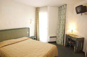 Orchidee 3* Paris