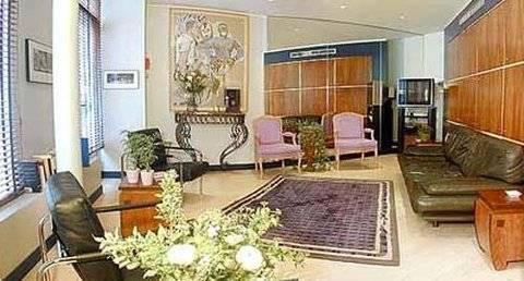 Hotel Chateaudun Opéra Paris