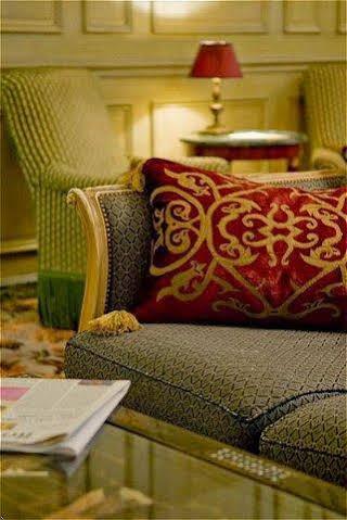 & La Belle Juliette Hotel Paris