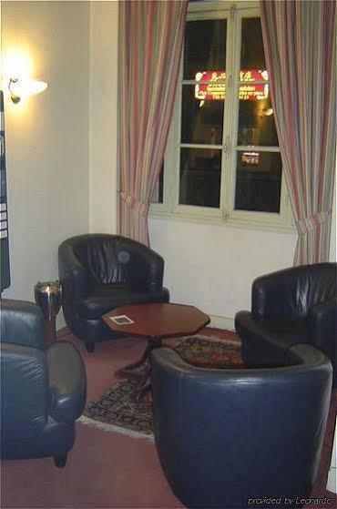 Noucha Hotel 4*