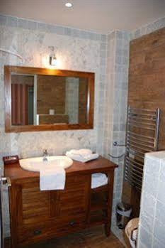 Le Galant - Etchegorry Hotel