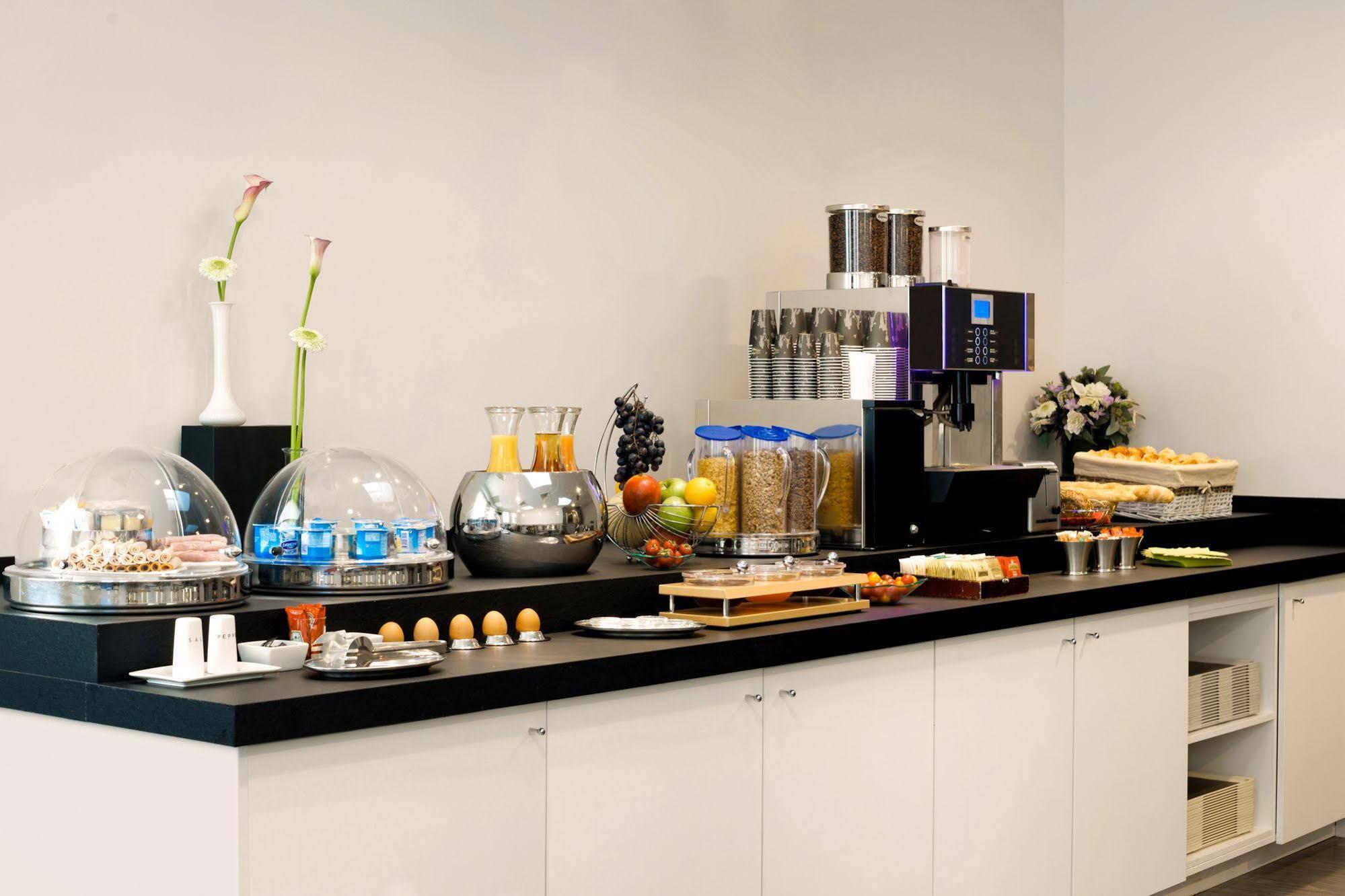 Citadines Bastille Marais 3* Paris