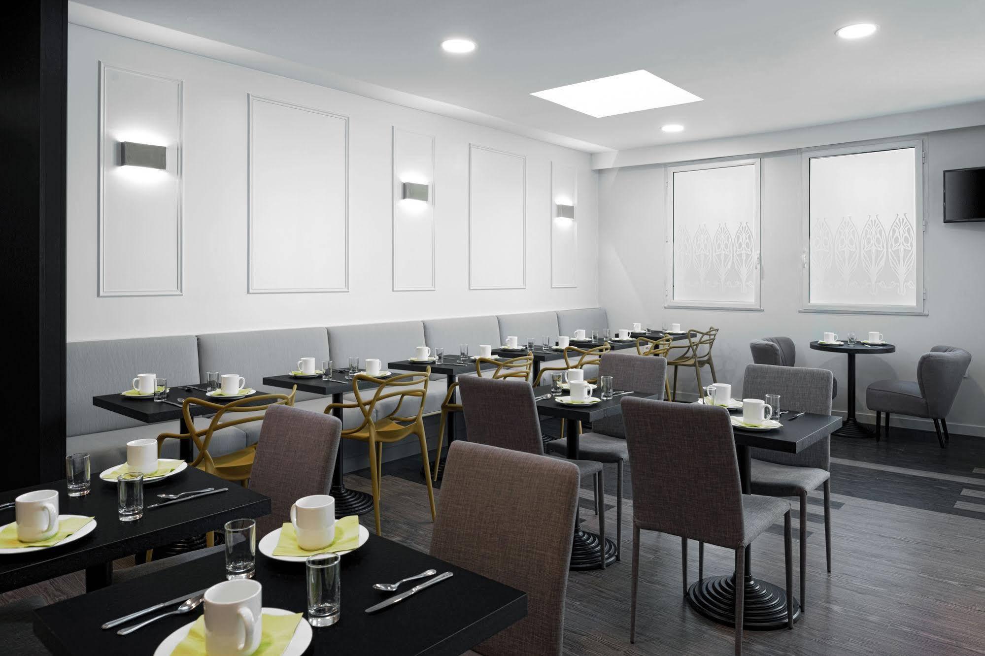 Aparthotel Citadines Bastille Marais