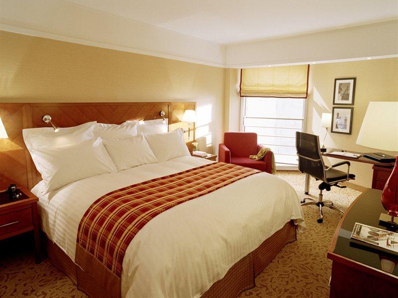 Marriott Rive Gauche & Conference Center