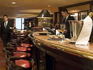 Hotel Pullman Rive Gauche Paris