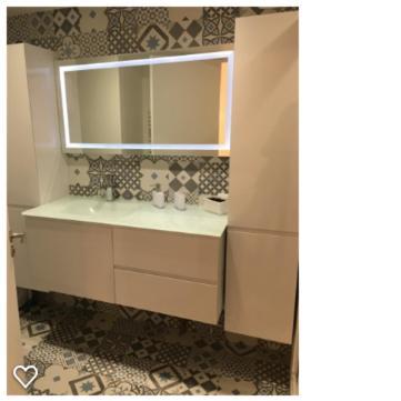 Marais, 2 Pieces Luxueux Renove, Pres Rue Bretagne