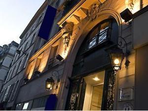 Ibis Styles République Hotel 3*
