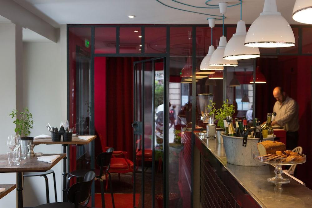 La & 3* Paris