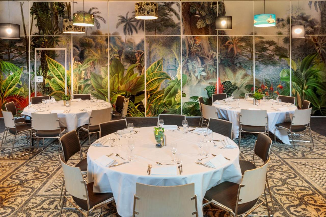 Novotel 14 Porte D'orleans 4*