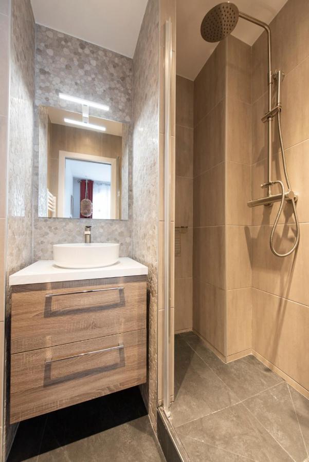 Apartment Arigato Paris