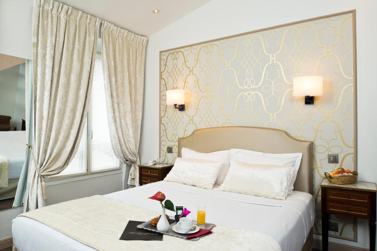 Saint-petersbourg Opera & 4* Paris