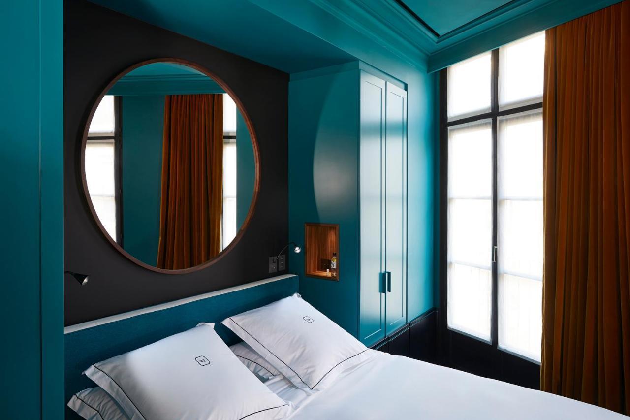 Le Roch Hotel&spa