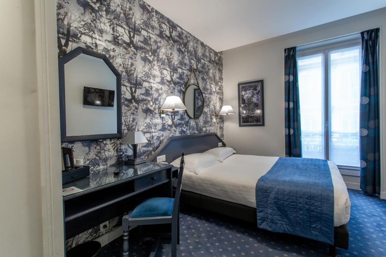 Du Pré 3* Paris