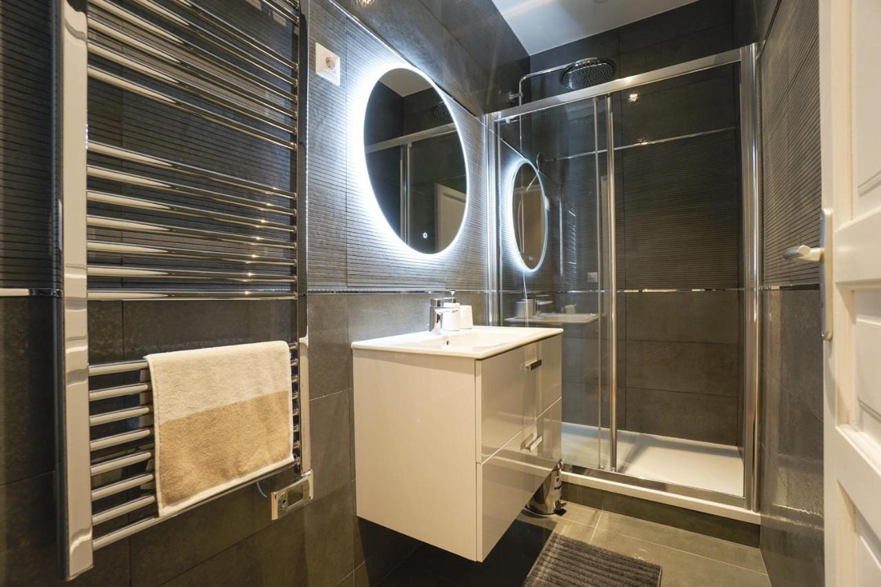 Appartement Large Flat At 2 Steps From The Eiffel Tower