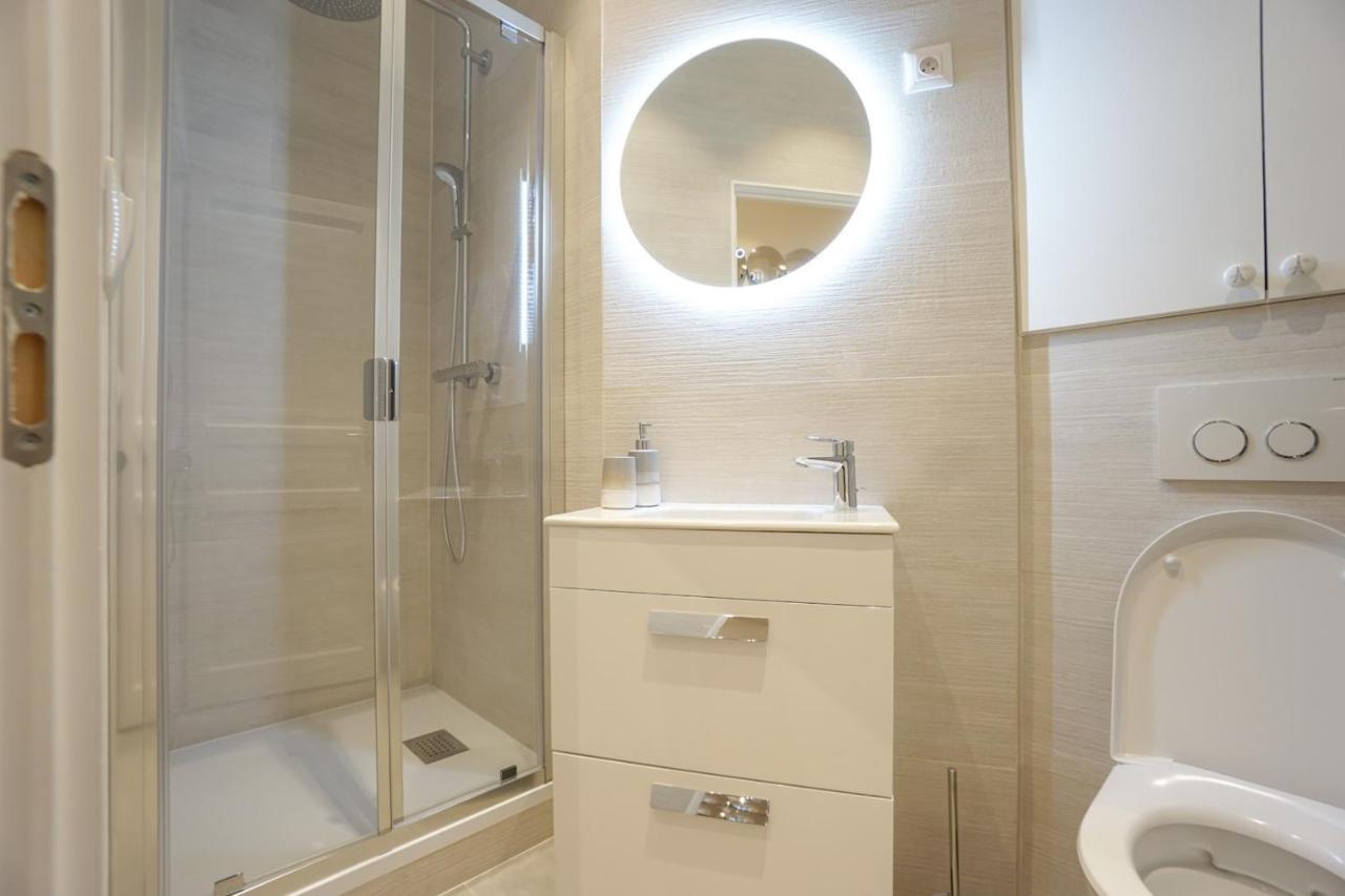 Appartement Large Flat At 2 Steps From The Eiffel Tower
