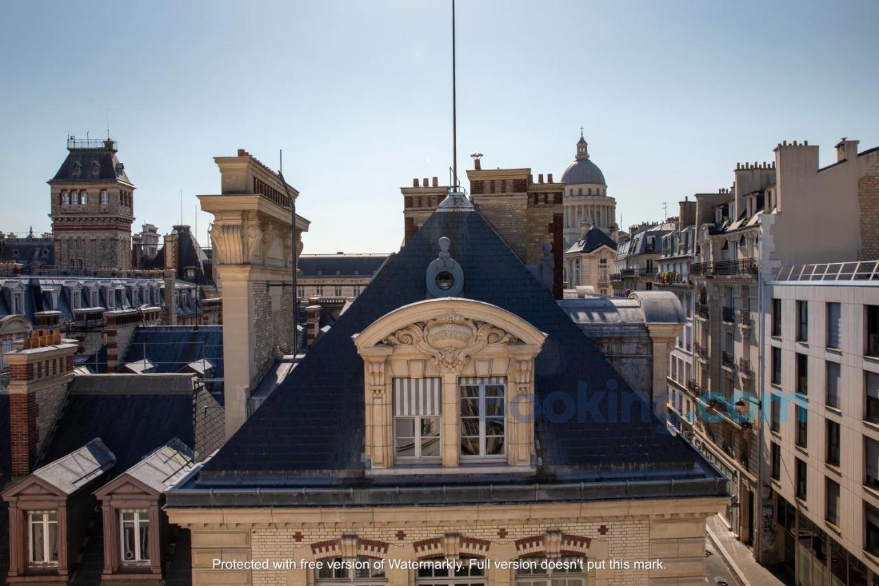 Hotel Des 3 Collèges