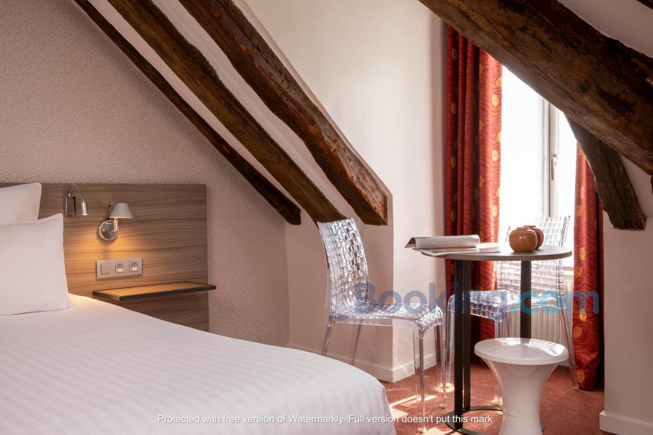 Hotel Des 3 Collèges 3*