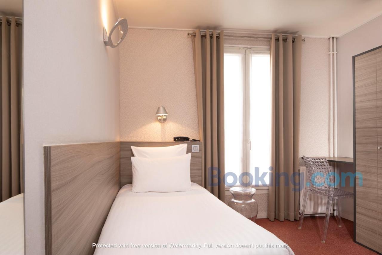 Hotel Des 3 Collèges