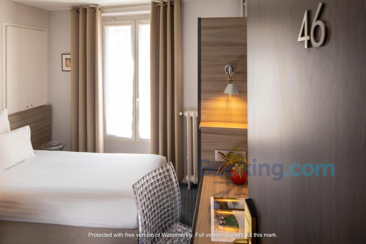 Hotel Des 3 Collèges 3*