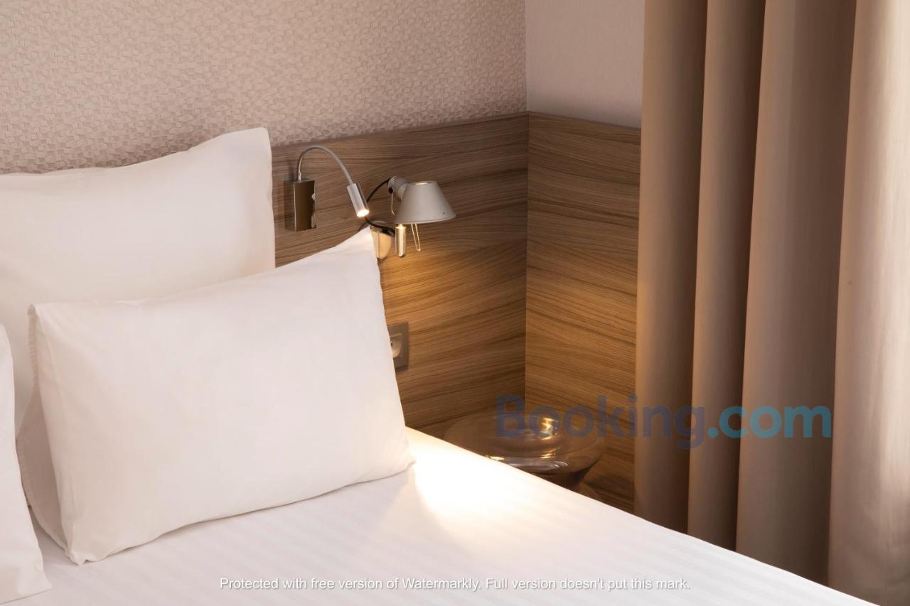 Hotel Des 3 Collèges Paris