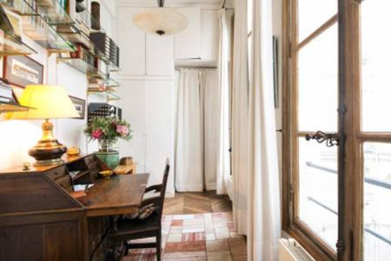 Familial Duplex Quartier Latin Appartement *