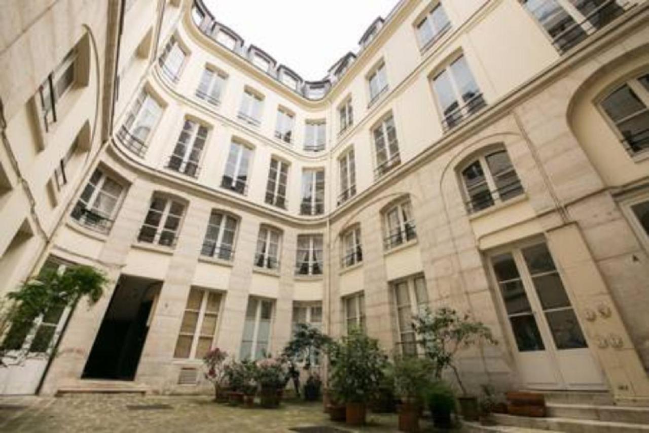 Appartement Familial Duplex Quartier Latin Paris