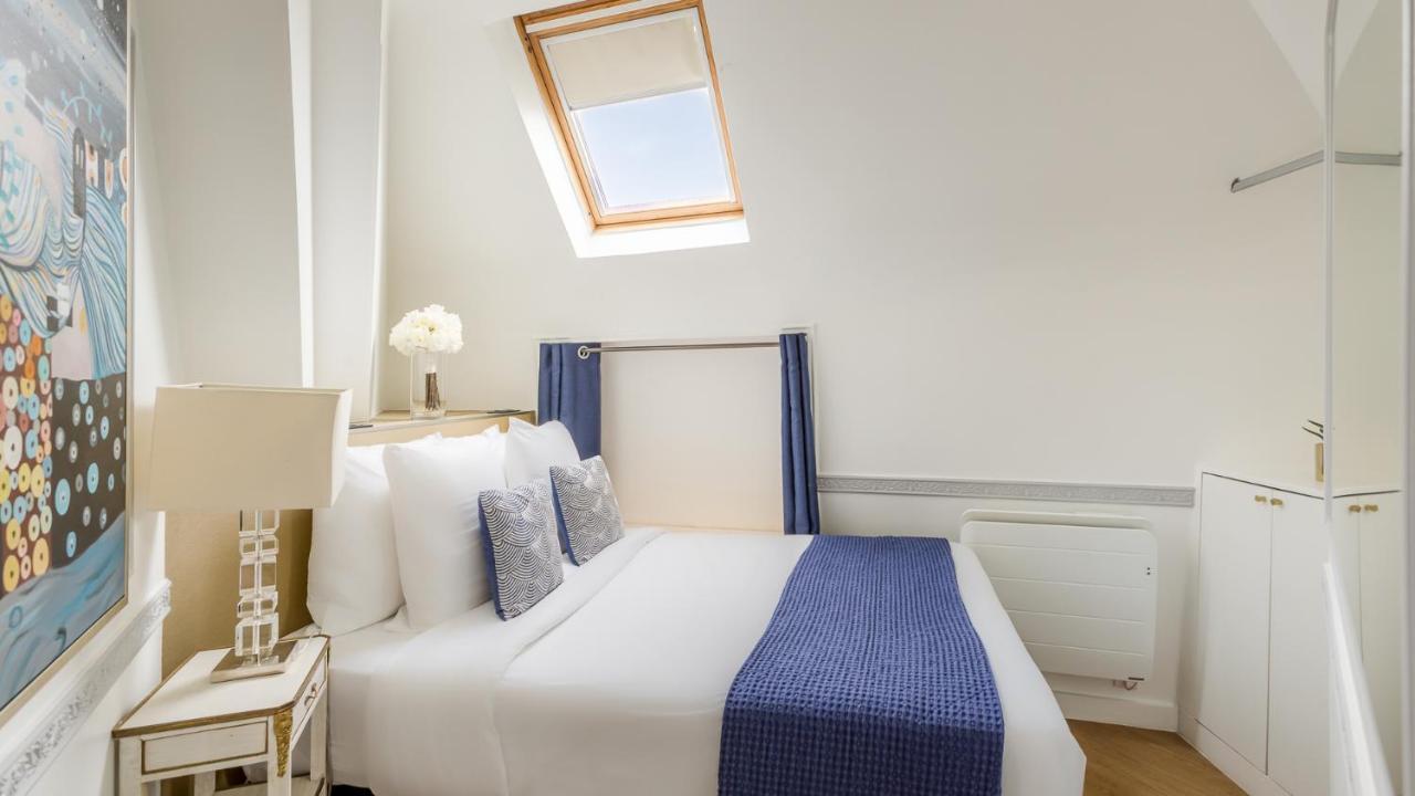 Appartement Luxury 2 Bedroom Duplex - Beautiful Monument View *