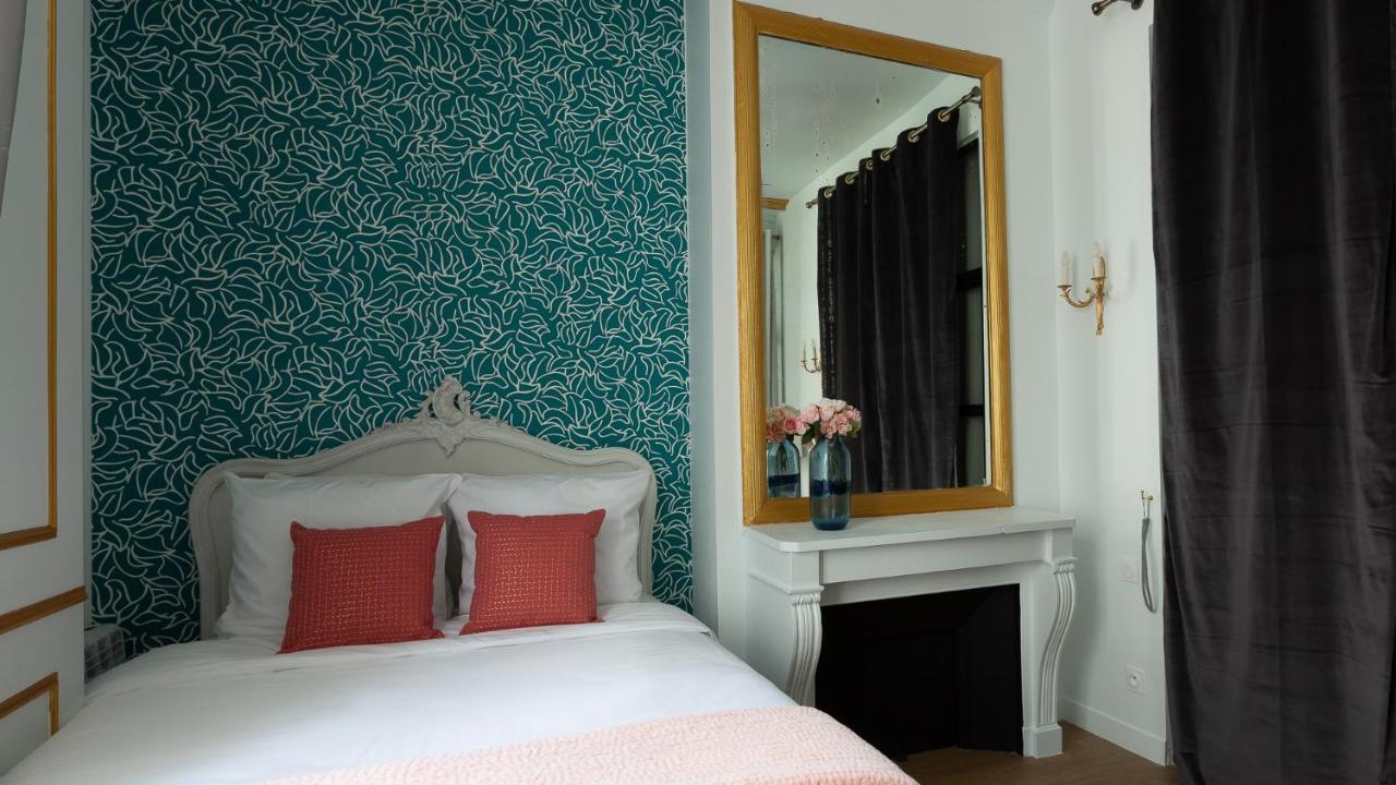 Apartment Merveil - Luxury - Louvre - Aboukir Iii Paris