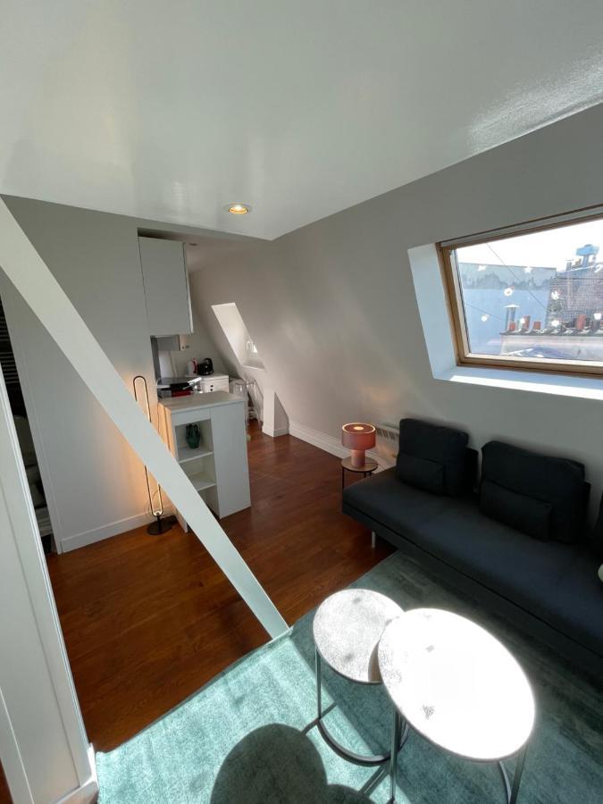 Beautiful Lincoln Apartment *