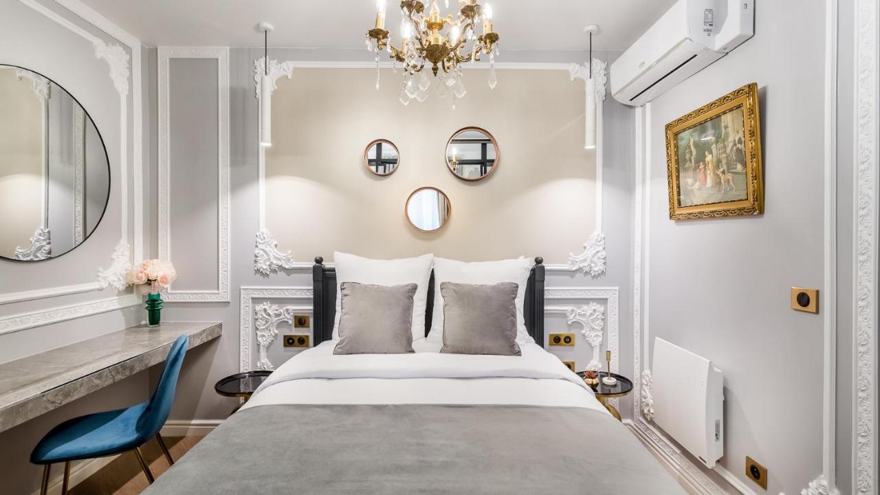 Merveil - Signature - Louvre - Victoria Apartment