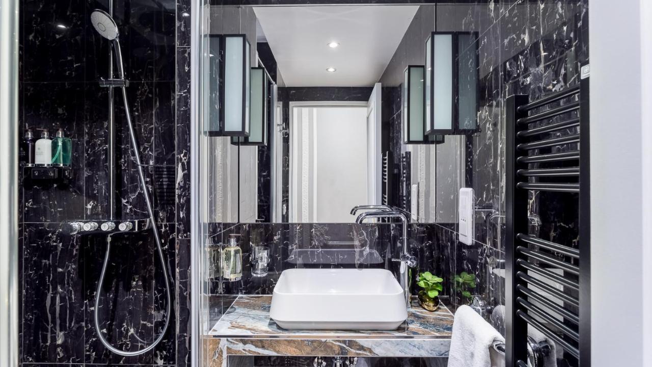 Merveil - Signature - Louvre - Victoria Apartment Paris