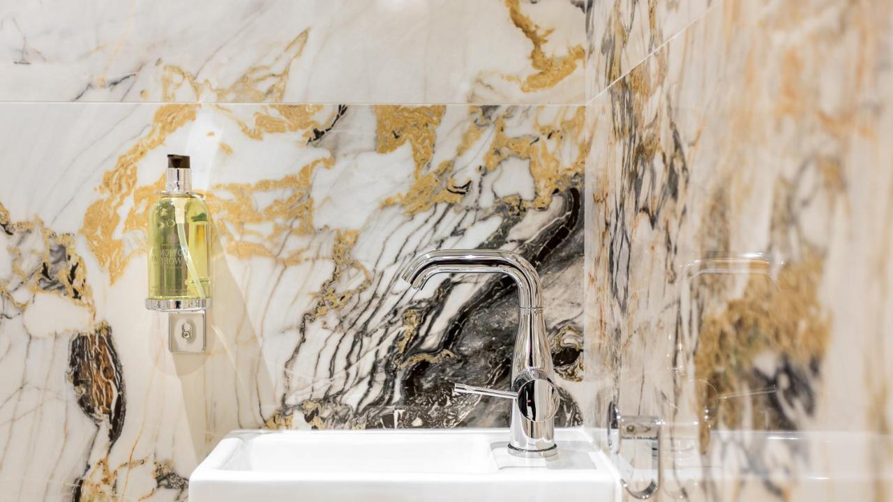 Apartment Merveil - Signature - Louvre - Victoria Paris