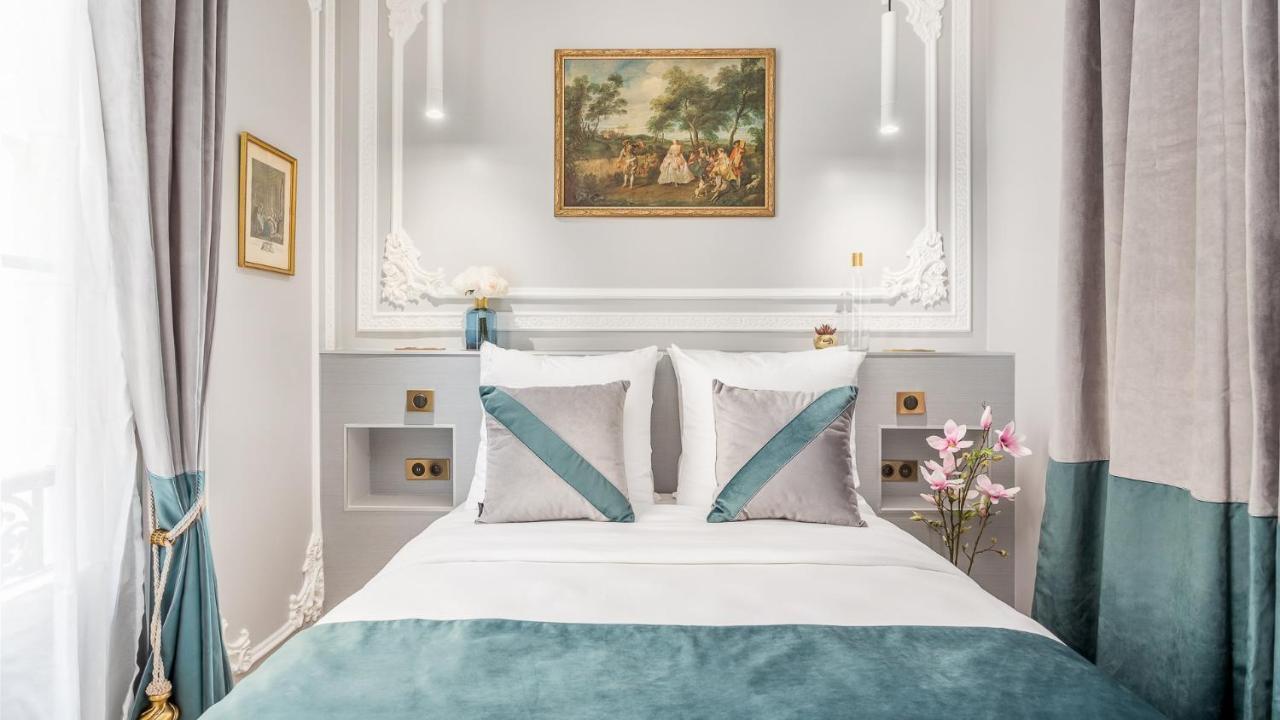 Apartment Merveil - Signature - Louvre - Victoria *