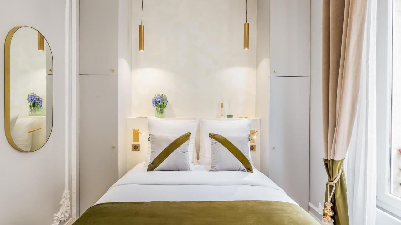 Apartment Merveil - Signature - Louvre - Victoria