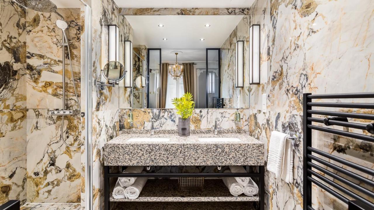 Apartment Merveil - Signature - Louvre - Victoria