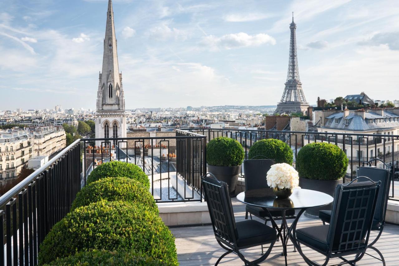 Four Seasons George V Hotel 5*