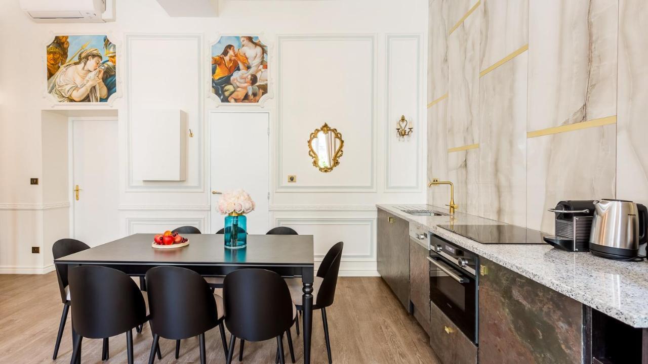 Luxury 3 Bedroom 2 Bathroom Palace - Ac - Louvre * Paris