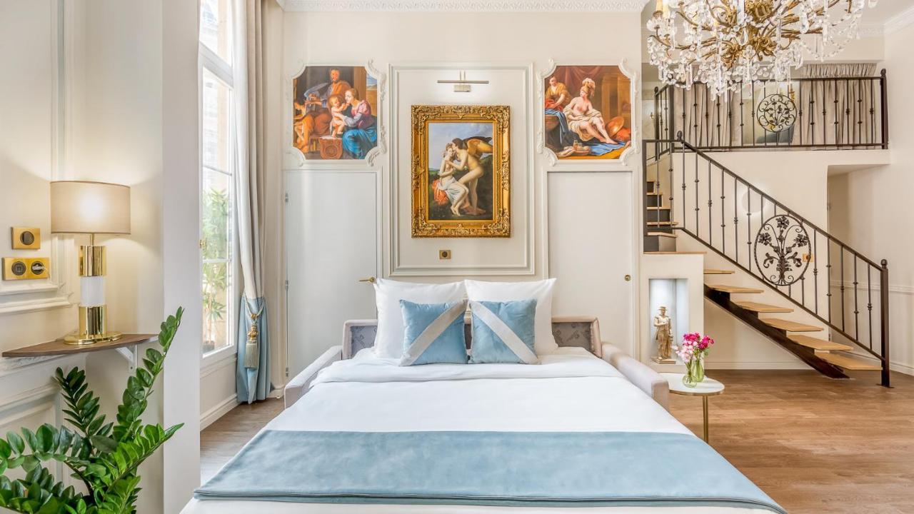 Luxury 3 Bedroom 2 Bathroom Palace - Ac - Louvre *