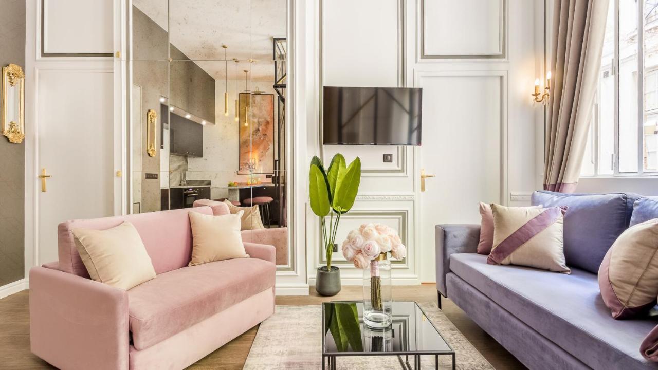 Merveil - Luxury - Marais - Archives I Paris