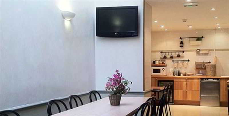Korner Montparnasse 3* Paris
