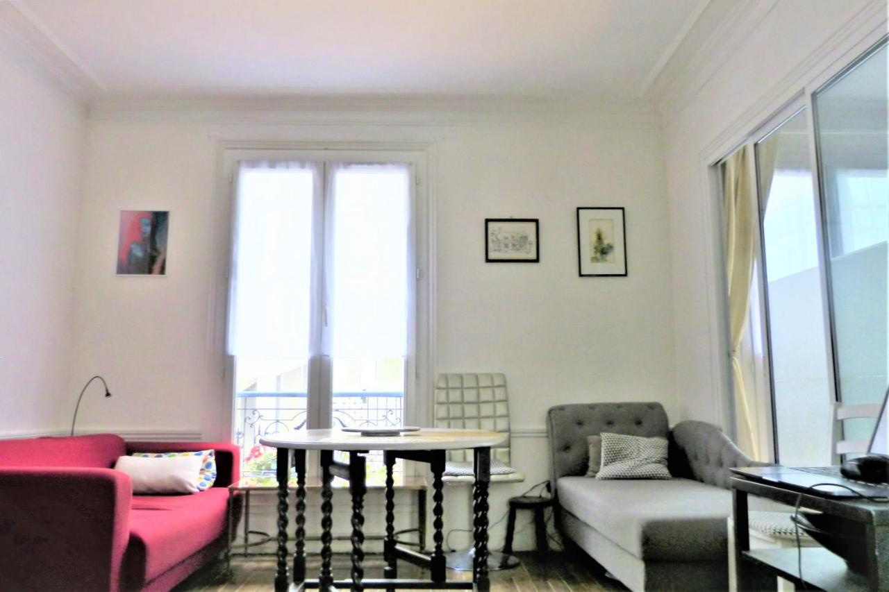 Near Notre Dame&river Seine Appartement *