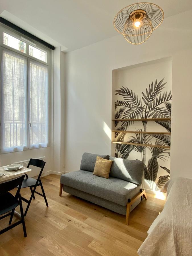 Apartment Aboukir 2 *