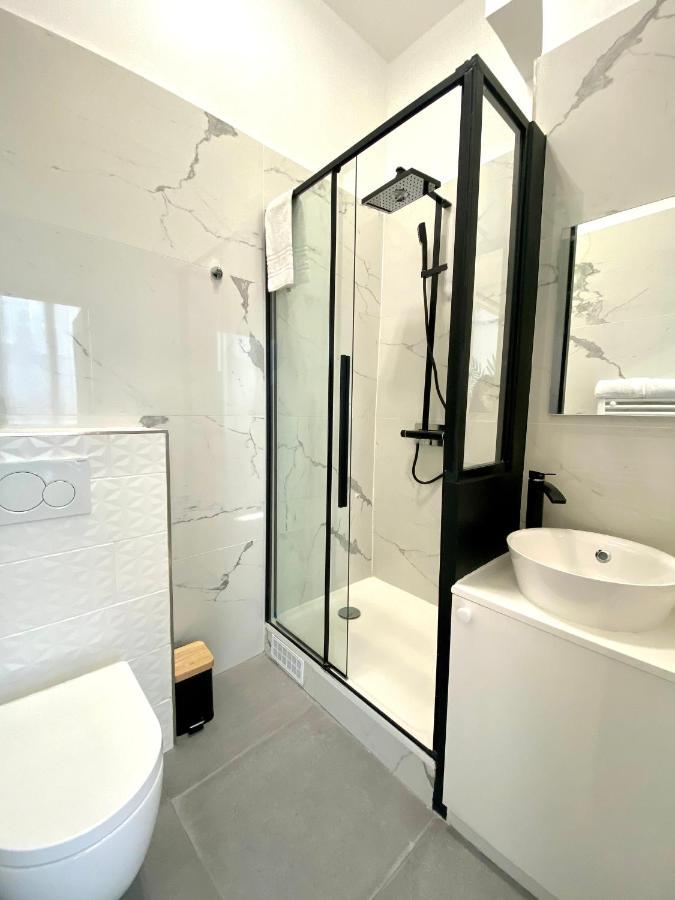 Apartment Aboukir 2 *