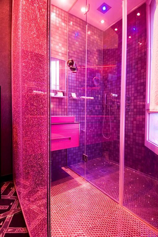 Aparthotel Eiffel Paris