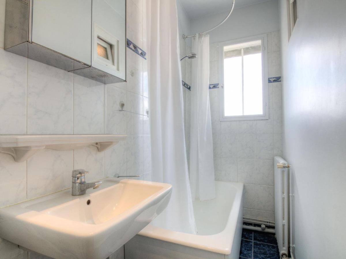 Leclerc A Apartment
