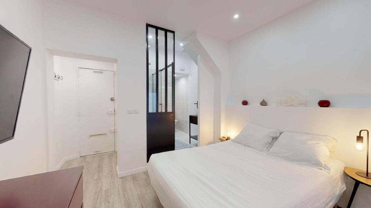 Apartment Luxurious And Cosy In The Center Of 14 Paris