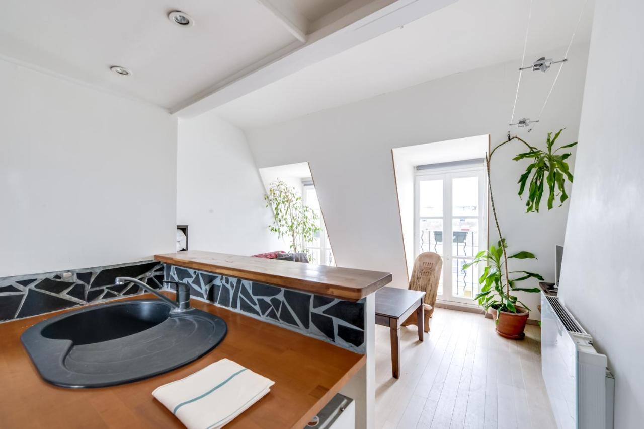 1st - Châtelet Les Halles - Rue Ferronnerie - Id 161 Appartement Paris