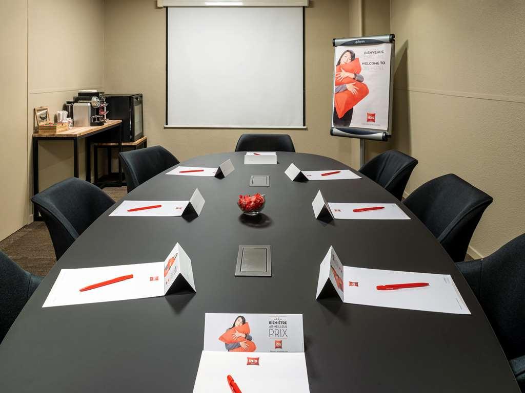 Hotel Ibis Alésia Montparnasse 14ème 3*