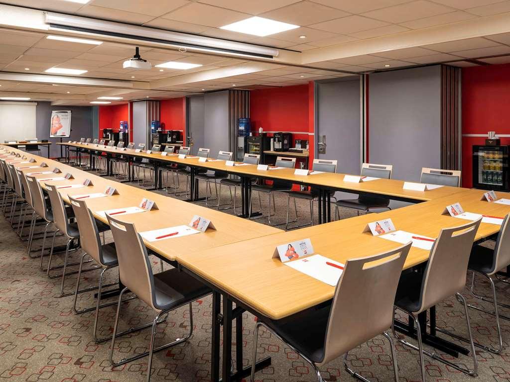 Ibis Alésia Montparnasse 14ème
