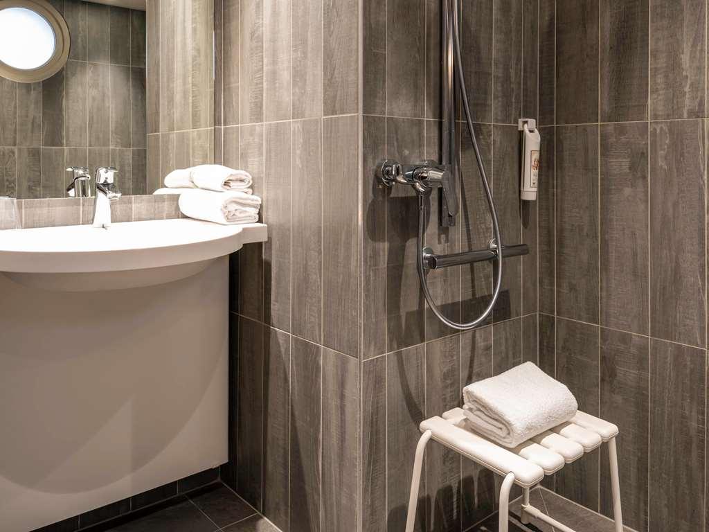 Hotel Ibis Alésia Montparnasse 14ème Paris